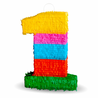 Godan Piñata 1 | 50 x 35 x 7,5 cm