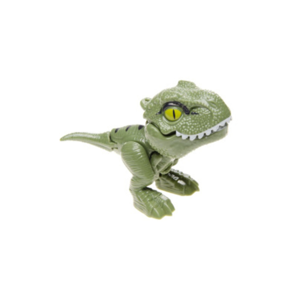 LG Imports Dinosaure mordeur dans un œuf 8 cm | à l'unité