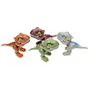 LG Imports Biting Dino in Egg 8 cm | per piece LG Imports Biting Dino in Egg 8 cm | per piece