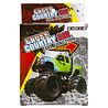 LG Imports Ensemble de construction Monster Truck | à l'unité LG Imports Ensemble de construction Monster Truck | à l'unité