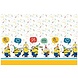 Procos Party Nappe Minions 2 : L'Ascension de Gru 120 x 180 cm | à l'unité