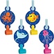 Roltongen Oceaan | 8 stuks Roltongen Oceaan | 8 stuks