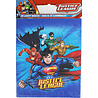 Unique Party Superhelden Justice League uitdeelzakjes | 8 stuks Unique Party Superhelden Justice League uitdeelzakjes | 8 stuks