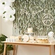 Ginger Ray Backdrop Botanical Leaf | 100 meter Ginger Ray Backdrop Botanical Leaf | 100 meter
