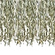 Ginger Ray Backdrop Botanical Leaf | 100 meter Ginger Ray Backdrop Botanical Leaf | 100 meter