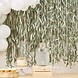 Ginger Ray Backdrop Botanical Leaf | 100 meter Ginger Ray Backdrop Botanical Leaf | 100 meter
