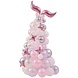 Ginger Ray Ballonnen Zeemeerminnenstaart Mermaid Magic | 2 meter Ginger Ray Ballonnen Zeemeerminnenstaart Mermaid Magic | 2 meter