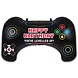 Oaktree Gamecontroller-SuperShape-Ballon 78 x 45 cm | pro Stück