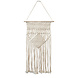 Amscan Décoration suspendue en macramé | à la pièce