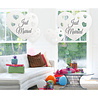 Folat Décoration suspendue « Jeunes mariés » | 5 pièces Folat Décoration suspendue « Jeunes mariés » | 5 pièces
