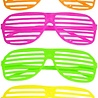 Henbrandt Lunettes à obturateur néon | à l'unité Henbrandt Lunettes à obturateur néon | à l'unité