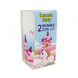 Procos Party Einhorn-Schloss-Leckerlibecher 230 ml | 2 Stück