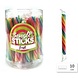 Felko Swigle sticks Fruit rainbow 10 g | 50 pieces in silo