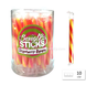Felko Swigle sticks strawberry - banana 10 g | 50 pieces in silo