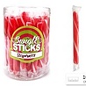 Felko Swigle sticks strawberry 10 g | 50 pieces in silo Felko Swigle sticks strawberry 10 g | 50 pieces in silo