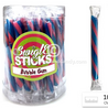 Felko Swigle sticks bubblegum 10 gr. | 50 pieces in silo Felko Swigle sticks bubblegum 10 gr. | 50 pieces in silo