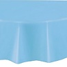 Unique Party Lichtblauw Tafelkleed Rond 213cm | per stuk