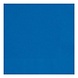 Unique Party Serviettes bleues 33x33cm | 50 pièces