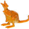 LG Imports Jungle Dieren 5-7cm | 12 stuks
