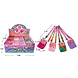 LG Imports Unicorn Pop It Bag 13x9x4cm | per piece