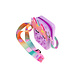 LG Imports Unicorn Pop It Bag 13x9x4cm | per piece