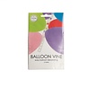 WeFiesta Balloon strip 5 meters