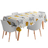 Boland Nappe Safari pour enfants 120 x 180 cm | à l'unité