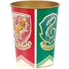 Unique Party Traktatiebeker Harry Potter Hogwarts | per stuk
