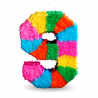 Godan Piñata 9 | 50 x 35 x 7,5 cm