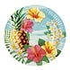Boland Paradise Plate 23cm | 10 pieces