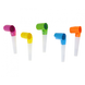 Godan Colored roller tongues | 100 pieces