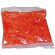 Folat Papier confettis orange | 1 kilo