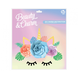 Godan Baby Unicorn Wall Decoration Kit DIY | per kit