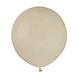 Gemar Ballons Latte 48 cm | 10 pièces