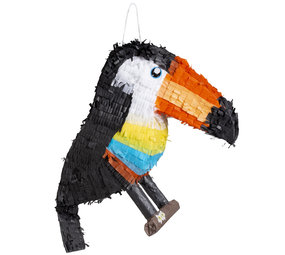 Boland Pinata Toekan | 53 x 38 x 16 cm Boland Pinata Toekan | 53 x 38 x 16 cm