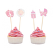 Godan Baby girl birth picks | 12 pieces