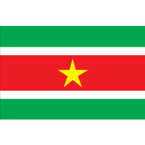 Suriname Suriname