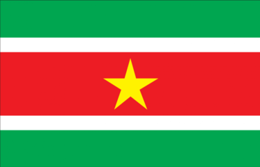 Suriname