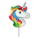 Godan Unicorn Foil Balloon 35cm | per piece