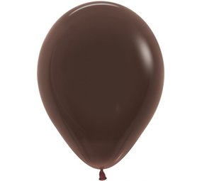verdwijnen Australische persoon Uil Bruine ballonnen voor feestjes of verjaardagen bestel je bij Tuf Tuf! |  Tuf-Tuf Nederland