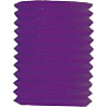 WeFiesta Pull lantern purple 16x20cm | per piece
