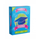 Paperdreams Drinkmaster spel - Geslaagd | per stuk Paperdreams Drinkmaster spel - Geslaagd | per stuk