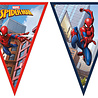 Procos Party Spider-Man-Flaggengirlande „Verbrechensbekämpfer“, 2,3 Meter | pro Stück Procos Party Spider-Man-Flaggengirlande „Verbrechensbekämpfer“, 2,3 Meter | pro Stück