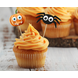 Godan Piquets Halloween BOO! | 6 pièces