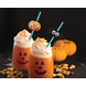 Godan Halloween BOO! straws | 6 pieces
