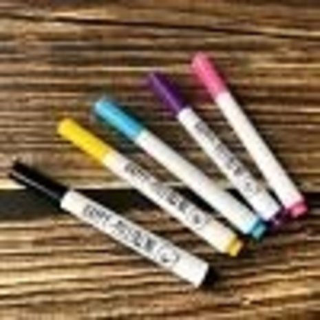 Happy Pillow Super Girl Happy Pillow Kussensloop DIY 69x58cm | per stuk