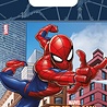 Procos Party Spiderman Crime Fighter Party Bag | 6 pieces Procos Party Spiderman Crime Fighter Party Bag | 6 pieces