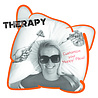 Happy Pillow Happy Pillow Kissenbezug DIY Therapie 69x58cm | pro Stück Happy Pillow Happy Pillow Kissenbezug DIY Therapie 69x58cm | pro Stück