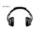 Happy Pillow Happy Pillow Pillowcase DIY Headphones 69x58cm | per piece