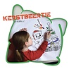 Happy Pillow Happy Pillow Kissenbezug DIY Weihnachtsbär 69x58cm | pro Stück Happy Pillow Happy Pillow Kissenbezug DIY Weihnachtsbär 69x58cm | pro Stück